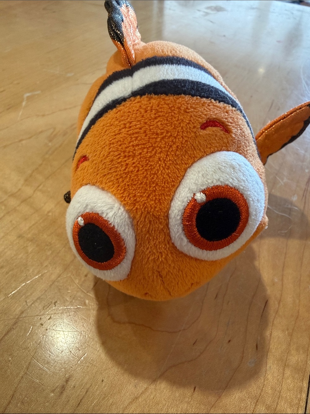 Ty beanie NEMO